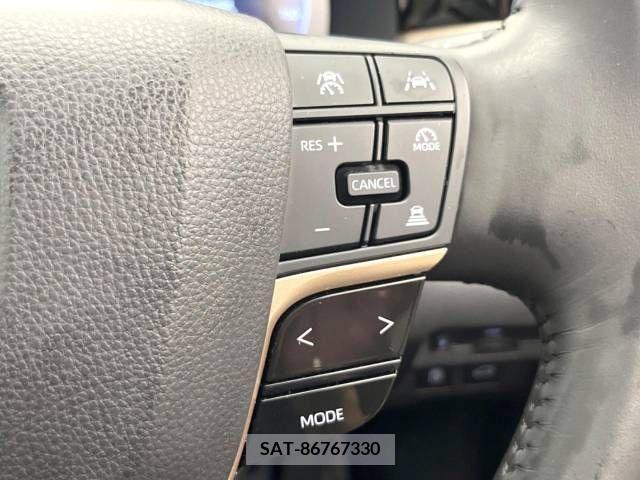 Toyota CROWN 2022-11 396119-6