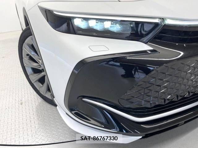 Toyota CROWN 2022-11 396119-14
