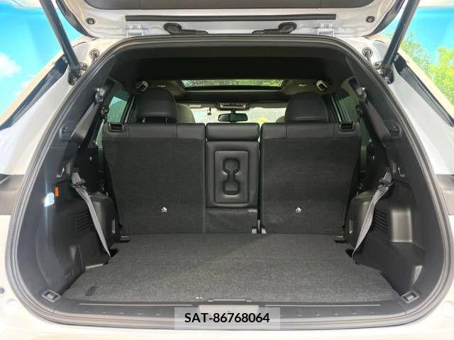 Mitsubishi OUTLANDER PHEV 2022-03 393164-11