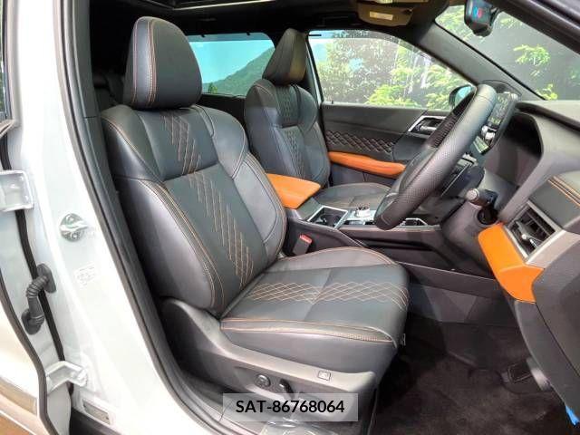 Mitsubishi OUTLANDER PHEV 2022-03 393164-8
