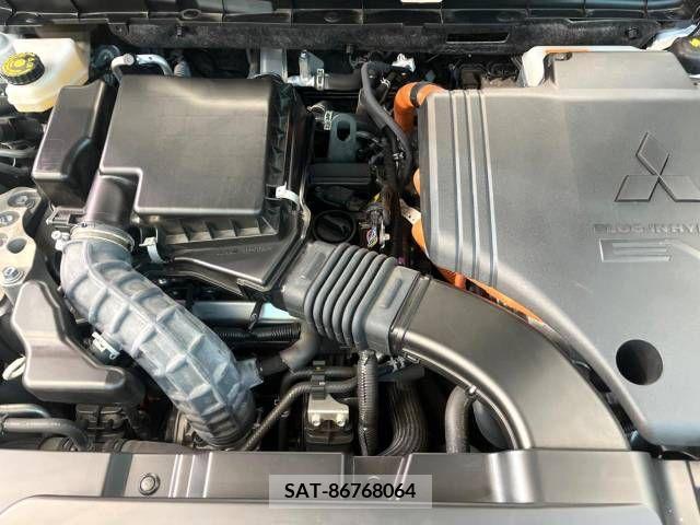 Mitsubishi OUTLANDER PHEV 2022-03 393164-19