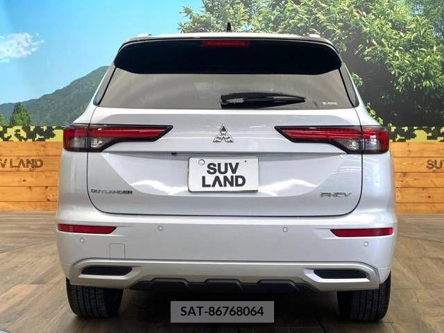Mitsubishi OUTLANDER PHEV 2022-03 393164-16