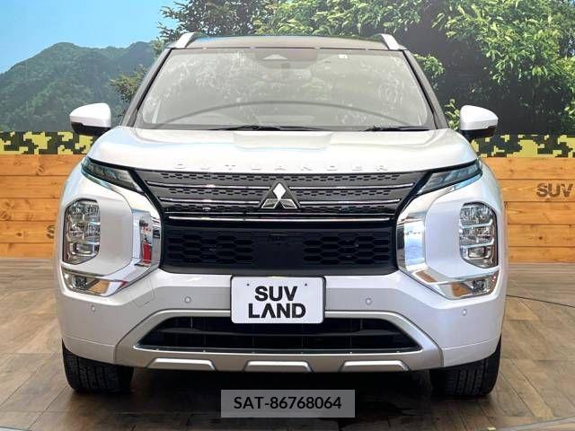 Mitsubishi OUTLANDER PHEV 2022-03 393164-15