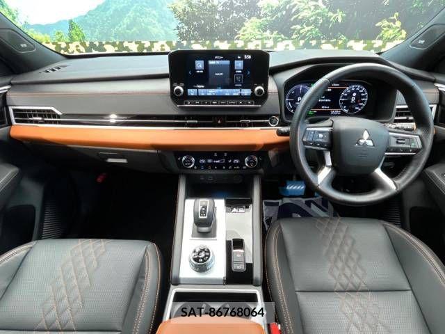 Mitsubishi OUTLANDER PHEV 2022-03 393164-1