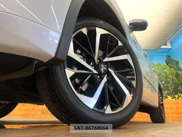 Mitsubishi OUTLANDER PHEV 2022-03 393164-14