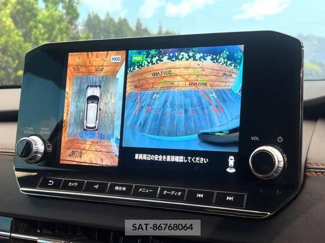Mitsubishi OUTLANDER PHEV 2022-03 393164-4