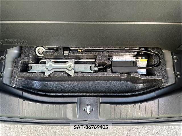 Honda N BOX CUSTOM 2017-11 252596-12