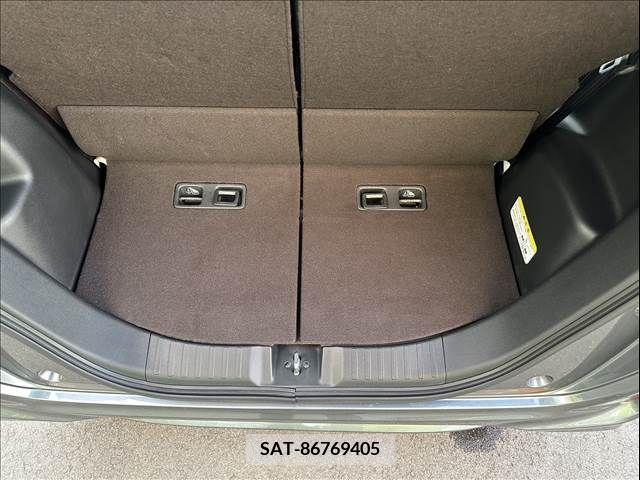 Honda N BOX CUSTOM 2017-11 252596-10