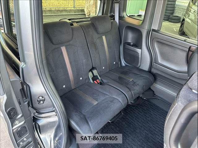 Honda N BOX CUSTOM 2017-11 252596-15