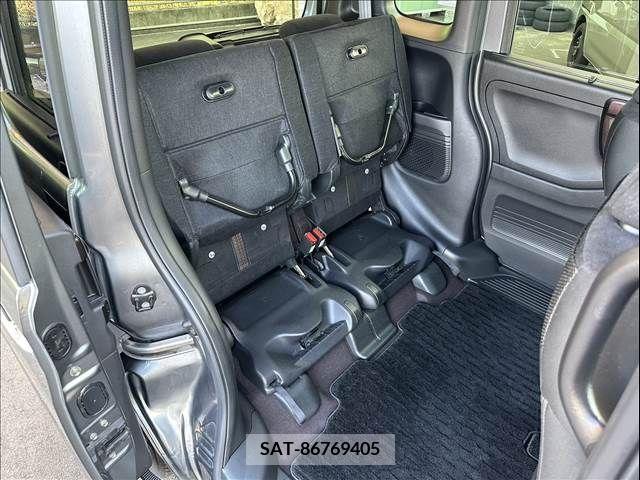 Honda N BOX CUSTOM 2017-11 252596-14