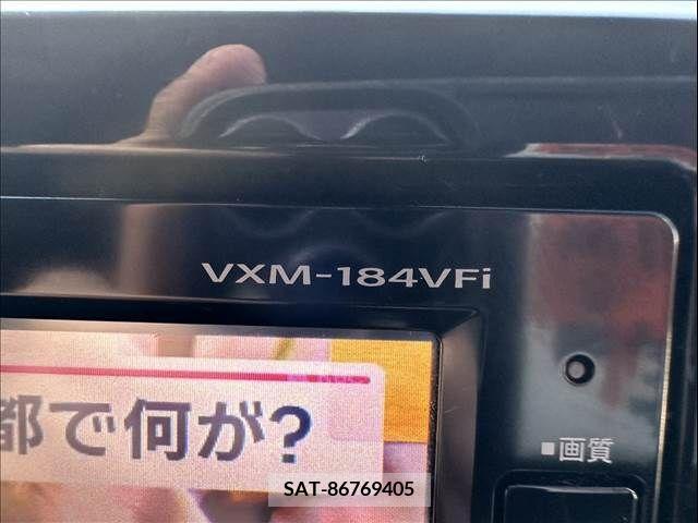 Honda N BOX CUSTOM 2017-11 252596-23