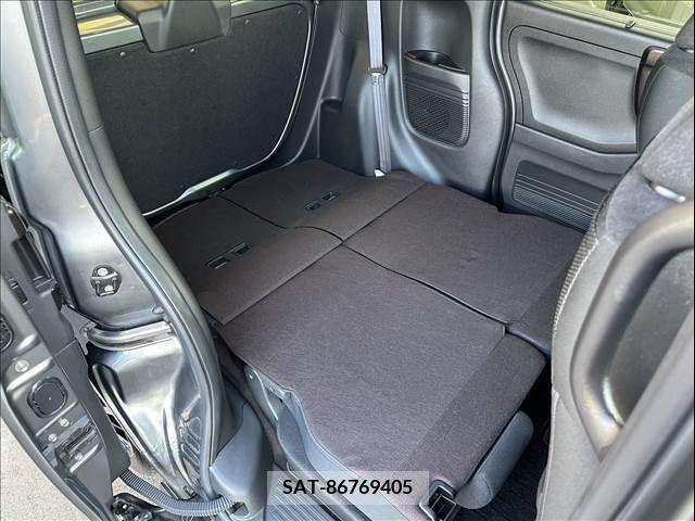 Honda N BOX CUSTOM 2017-11 252596-13