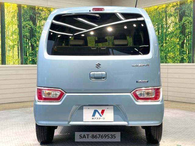 Suzuki WAGON R 2019-06 253335-15