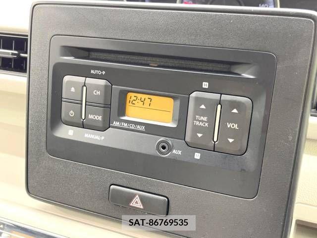Suzuki WAGON R 2019-06 253335-2