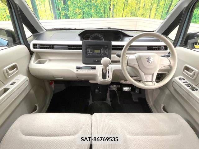 Suzuki WAGON R 2019-06 253335-1