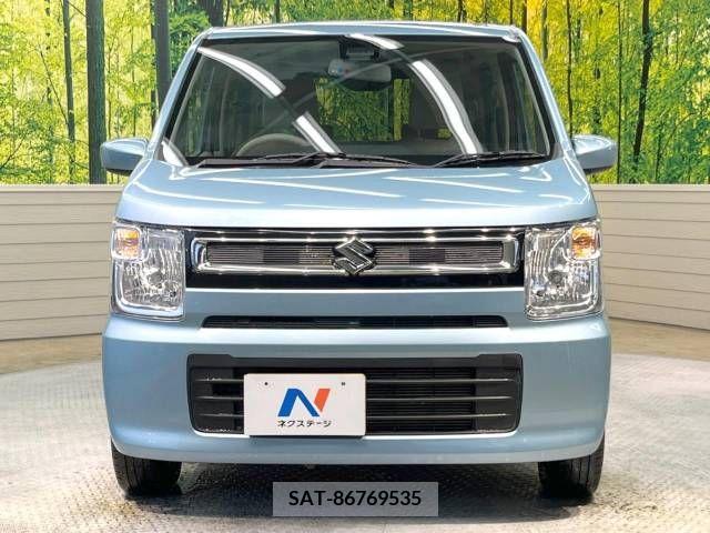 Suzuki WAGON R 2019-06 253335-14