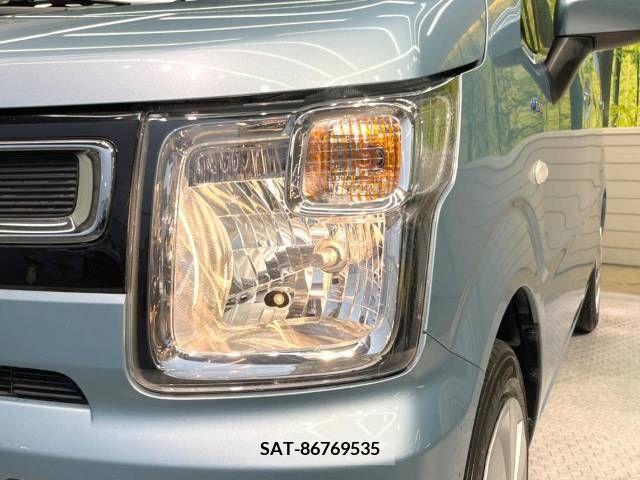 Suzuki WAGON R 2019-06 253335-12