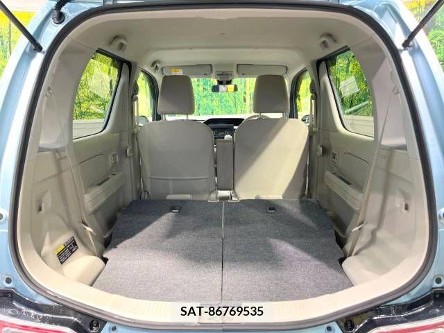 Suzuki WAGON R 2019-06 253335-10