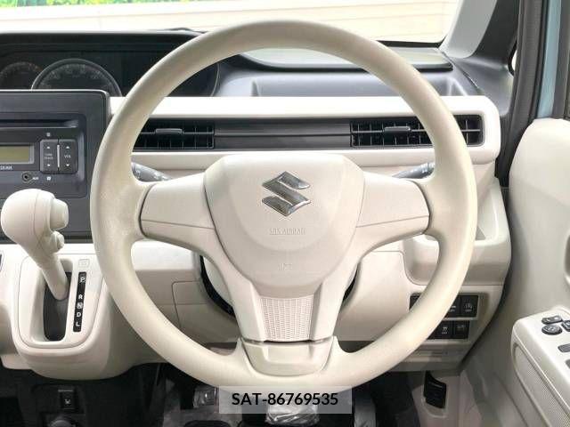 Suzuki WAGON R 2019-06 253335-11