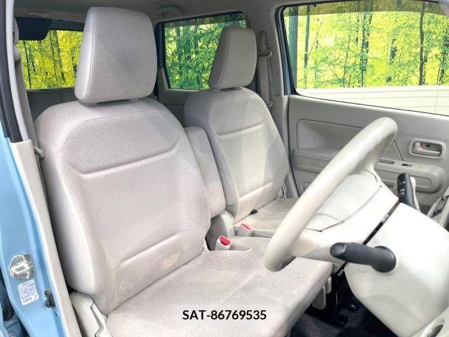 Suzuki WAGON R 2019-06 253335-8