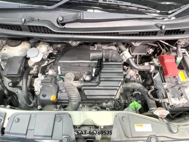 Suzuki WAGON R 2019-06 253335-18