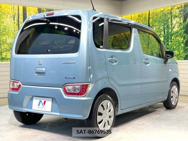 Suzuki WAGON R 2019-06 253335-17