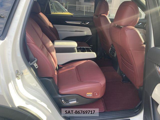 Mazda CX-8 2021-06 308611-5