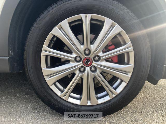 Mazda CX-8 2021-06 308611-21