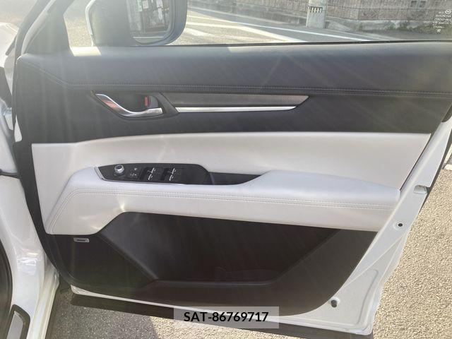 Mazda CX-8 2021-06 308611-4
