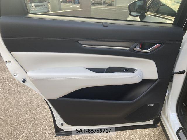 Mazda CX-8 2021-06 308611-10