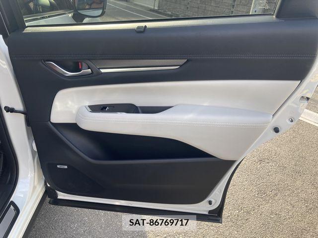 Mazda CX-8 2021-06 308611-6