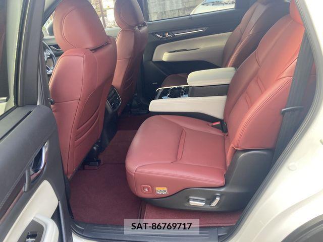 Mazda CX-8 2021-06 308611-9