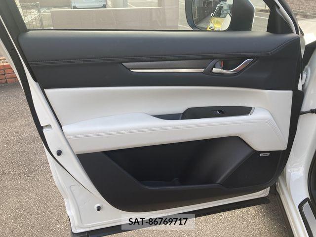 Mazda CX-8 2021-06 308611-8