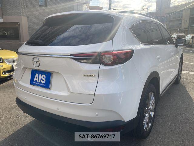 Mazda CX-8 2021-06 308611-2