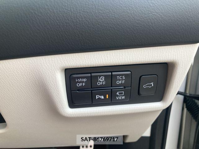 Mazda CX-8 2021-06 308611-19