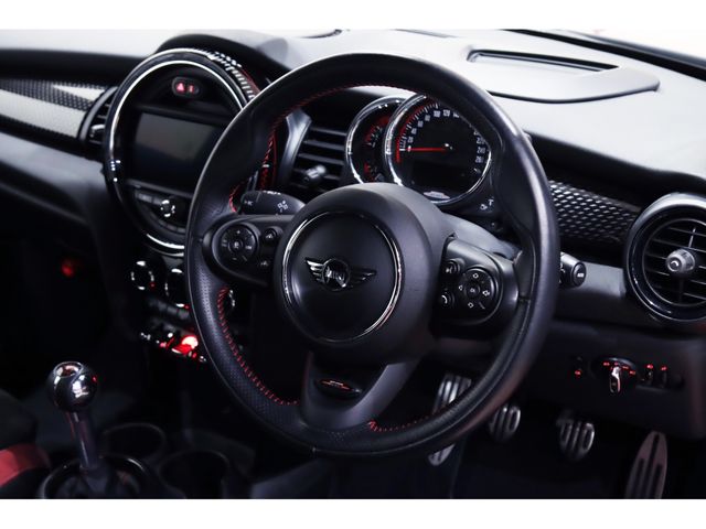 Bmw MINI 2018-09 22034-8