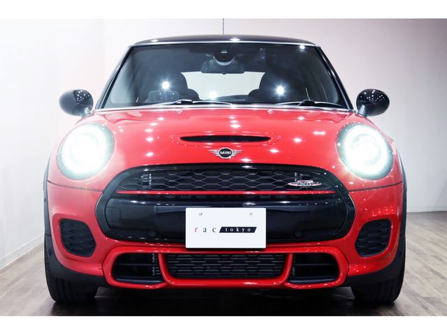 Bmw MINI 2018-09 22034-4