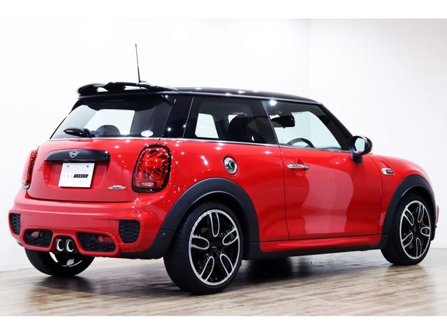 Bmw MINI 2018-09 22034-6
