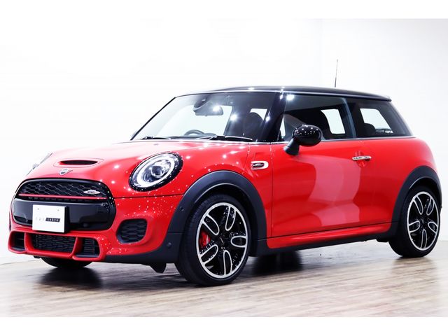 Bmw MINI 2018-09 22034-0