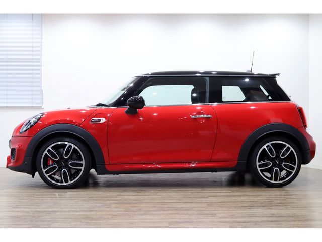 Bmw MINI 2018-09 22034-7