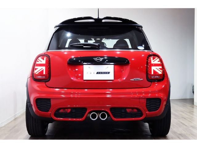 Bmw MINI 2018-09 22034-5