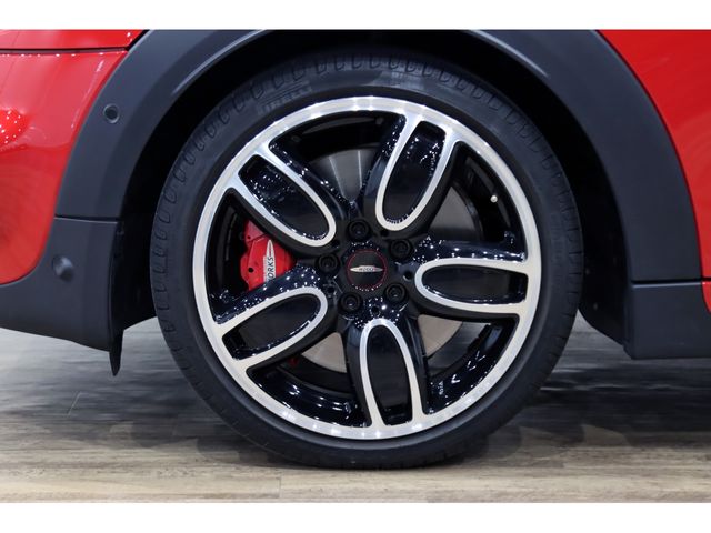 Bmw MINI 2018-09 22034-3