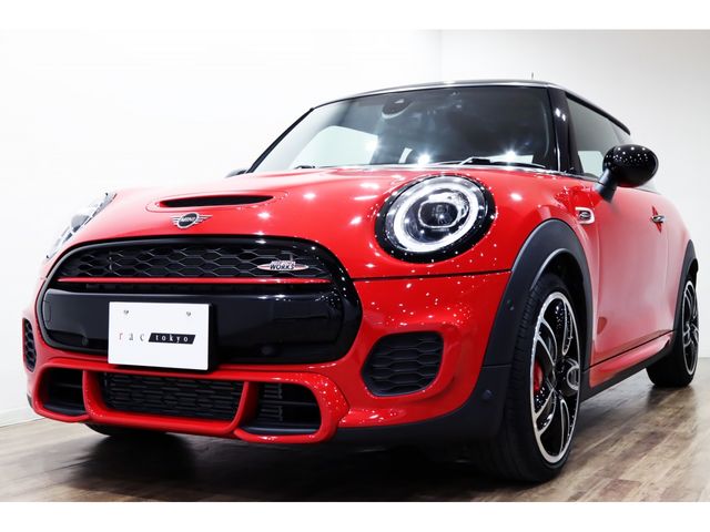Bmw MINI 2018-09 22034-1