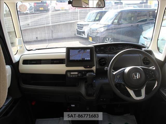 Honda N BOX 2021-07 351350-17