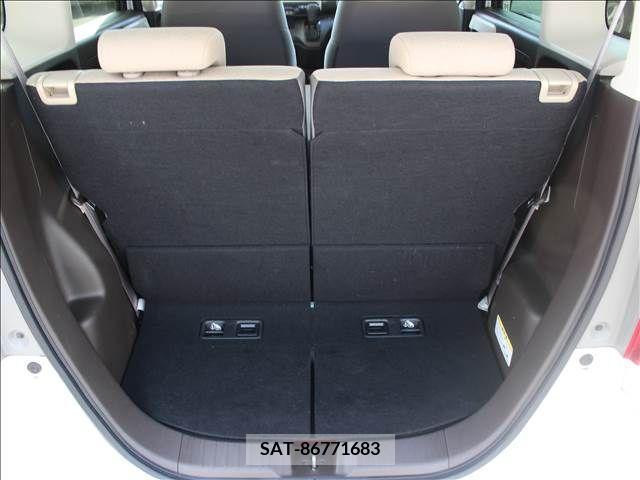 Honda N BOX 2021-07 351350-5