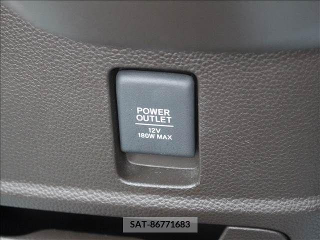Honda N BOX 2021-07 351350-27