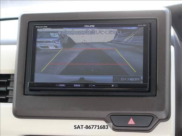 Honda N BOX 2021-07 351350-22
