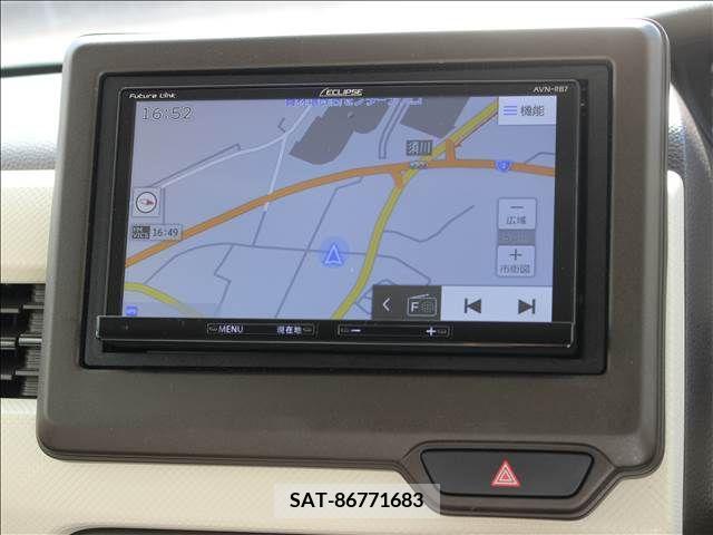 Honda N BOX 2021-07 351350-20