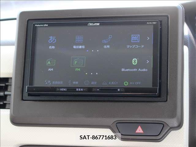 Honda N BOX 2021-07 351350-21