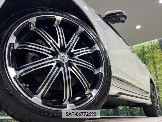 Toyota HARRIER 2019-02 349406-13